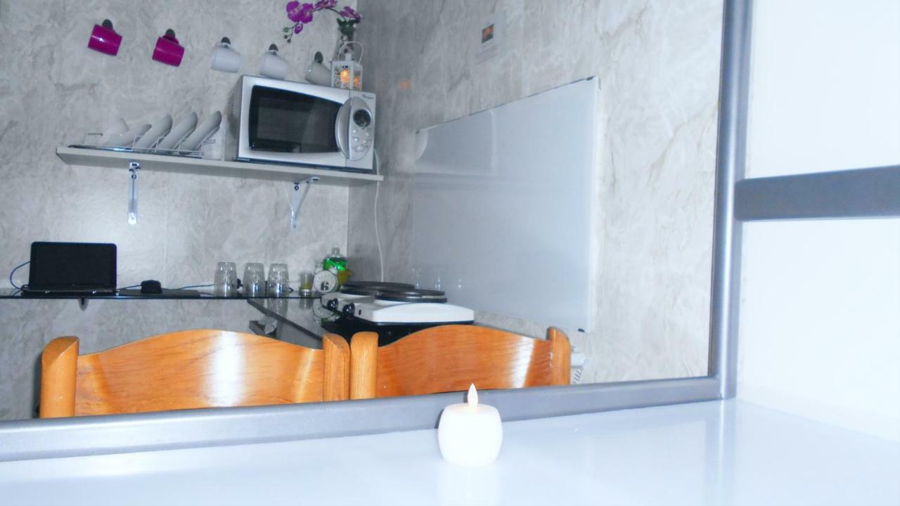 Portrayal Milan City Accomodation Novate Milanese Exterior foto